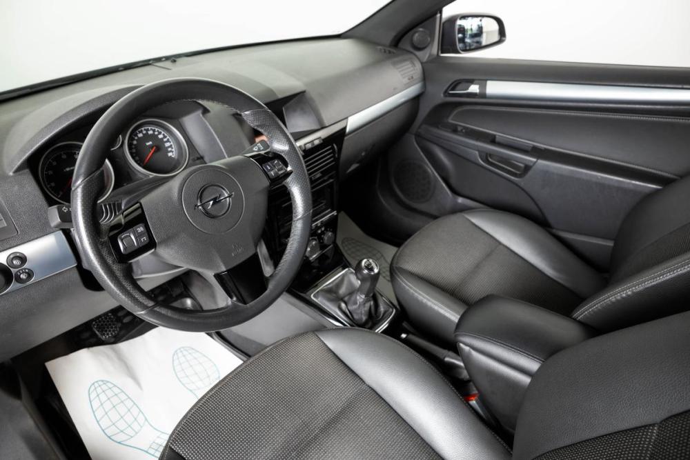 Opel Astra H Рестайлинг Пермь  - изображение 8