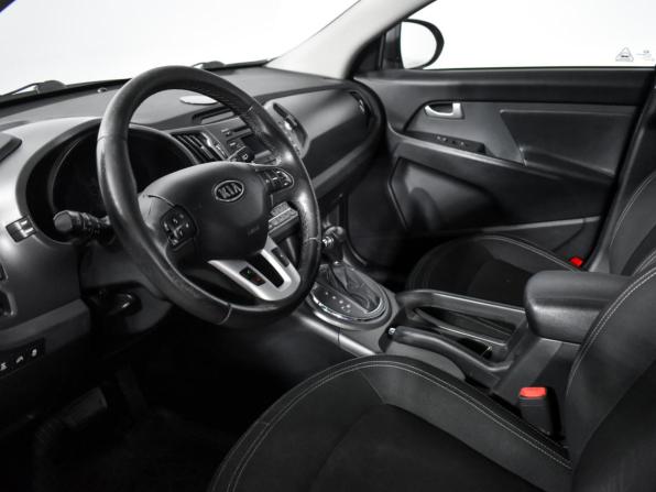 Kia Sportage III с пробегом 2010 года, цена 958 000 рублей, 249662 км, внедорожник, Автокод Объявления