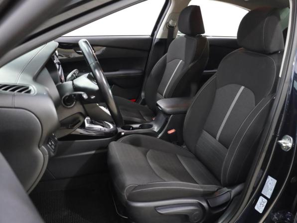 Kia Cerato IV с пробегом 2019 года, цена 1 720 000 рублей, 120027 км, седан, Автокод Объявления