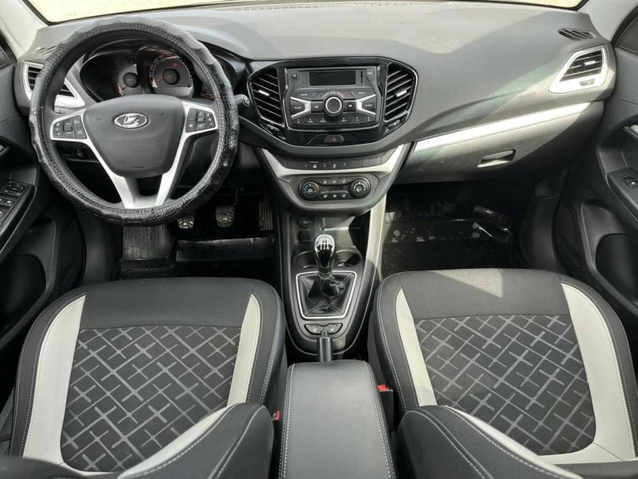 Lada (ВАЗ) Vesta I Буинск  - изображение 13
