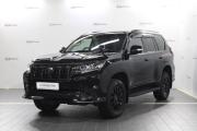 Toyota Land Cruiser Prado 150 Series Рестайлинг 3 Владивосток  - изображение 26