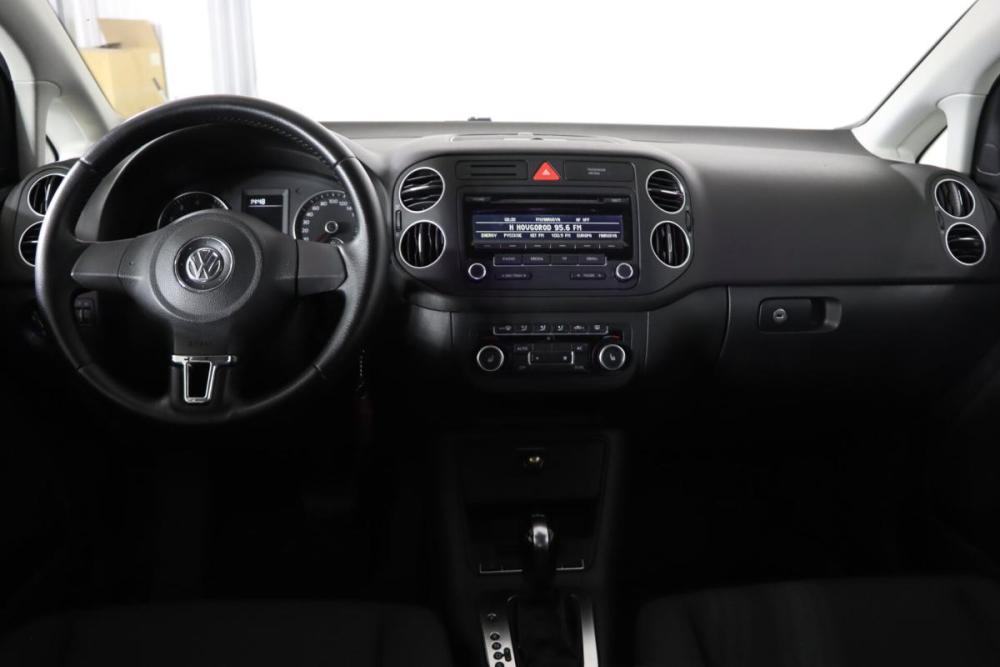 Volkswagen Golf VI Нижний Новгород  - изображение 12