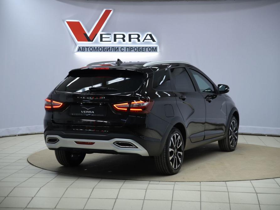 Lada (ВАЗ) Vesta I Рестайлинг (NG) Уфа  - изображение 5