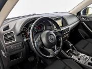 Mazda CX-5 I Рестайлинг Москва  - изображение 43