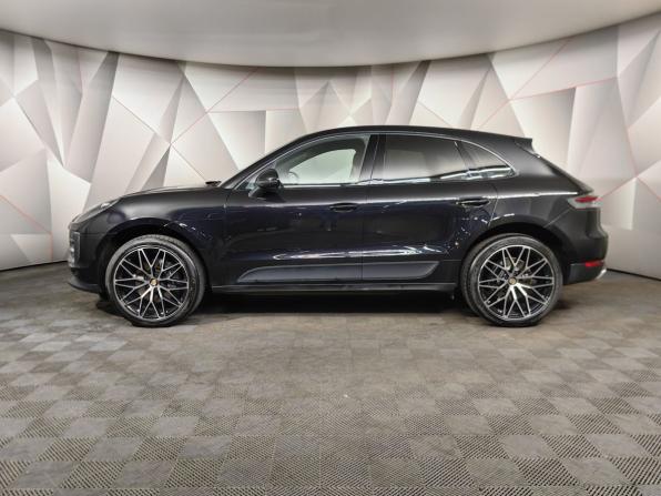Porsche Macan I Рестайлинг с пробегом 2019 года, цена 4 513 600 рублей, 75981 км, внедорожник, Автокод Объявления