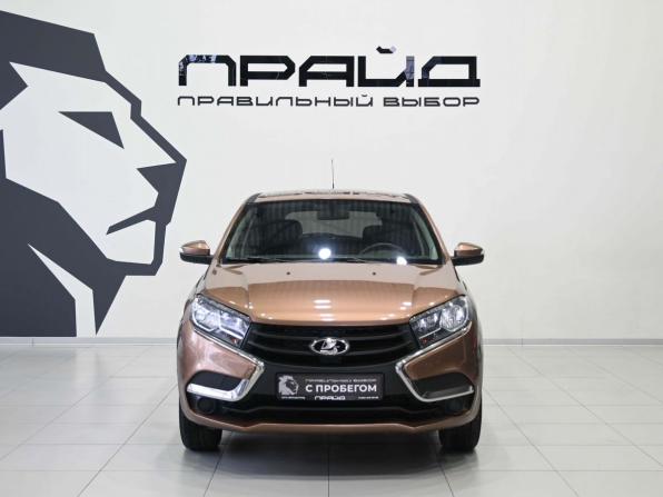 Lada (ВАЗ) XRAY I с пробегом 2018 года, цена 879 900 рублей, 105000 км, хэтчбек, Автокод Объявления