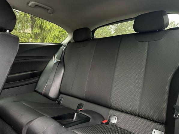 BMW 1 серии II (F20/F21) с пробегом 2013 года, цена 959 000 рублей, 136306 км, хэтчбек, Автокод Объявления