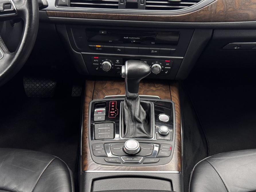 Audi A6 IV (C7) Воронеж  - изображение 9