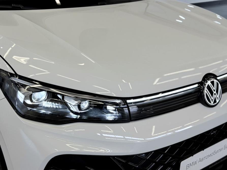 Volkswagen Tiguan III (China Market) Воронеж  - изображение 36