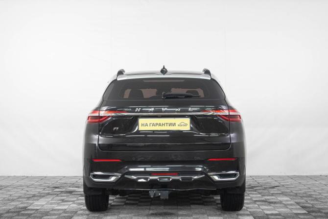 Haval F7 I с пробегом 2020 года, цена 1 719 000 рублей, 56600 км, внедорожник, Автокод Объявления