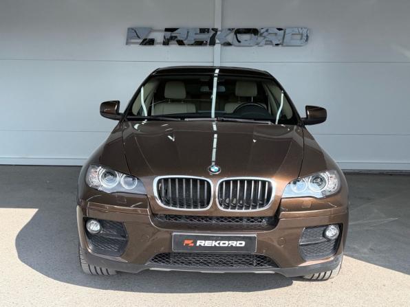 BMW X6 I (E71) Рестайлинг с пробегом 2012 года, цена 1 880 000 рублей, 256097 км, внедорожник, Автокод Объявления