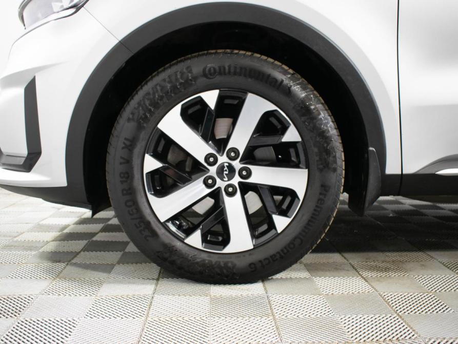 Kia Sorento IV Москва  - изображение 19