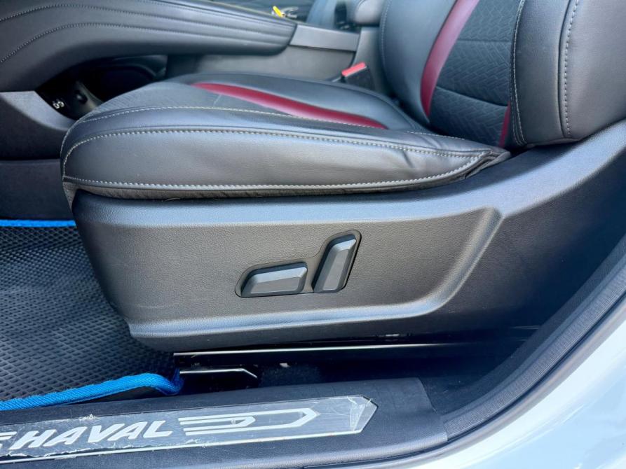 Haval F7x I Рестайлинг Воронеж  - изображение 9