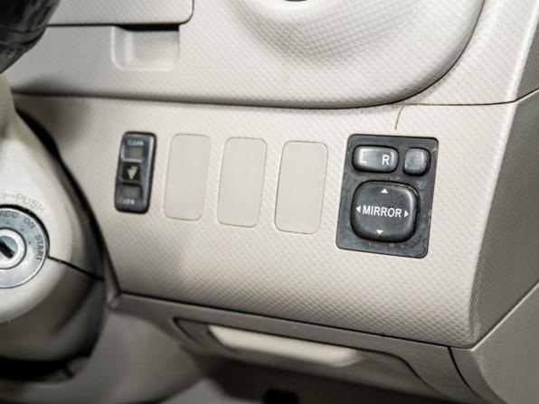 Toyota Porte I с пробегом 2008 года, цена 585 000 рублей, 227560 км, компактвэн, Автокод Объявления