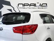 Kia Sportage III Рестайлинг Ростов-на-Дону  - изображение 33