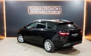 Lada (ВАЗ) Vesta I Рестайлинг (NG) Уфа  - изображение 26