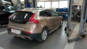 Volvo V40 Cross Country I Санкт-Петербург  - изображение 8