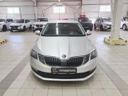 Skoda Octavia III (A7) Рестайлинг Набережные Челны  - изображение 24