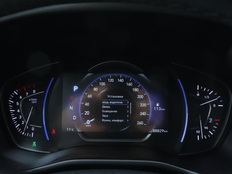 Hyundai Santa Fe IV Москва  - изображение 11