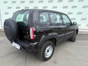 Lada (ВАЗ) Niva Travel I Нижний Тагил  - изображение 26