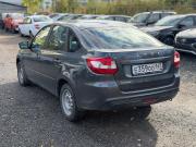 Lada (ВАЗ) Granta I Рестайлинг Санкт-Петербург  - изображение 11