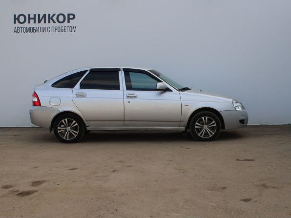 Lada (ВАЗ) Priora I с пробегом 2009 года, цена 239 000 рублей, 328049 км, хэтчбек, Автокод Объявления