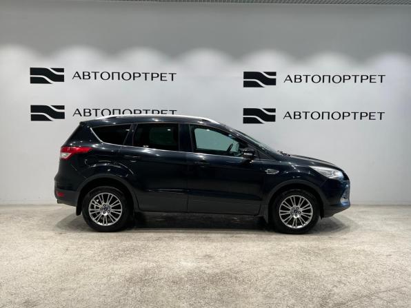 Ford Kuga II с пробегом 2013 года, цена 849 000 рублей, 265124 км, внедорожник, Автокод Объявления