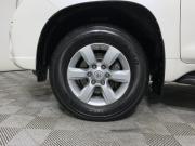 Toyota Land Cruiser Prado 150 Series Рестайлинг 1 Москва  - изображение 28