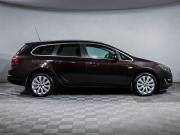 Opel Astra J Рестайлинг Москва  - изображение 21