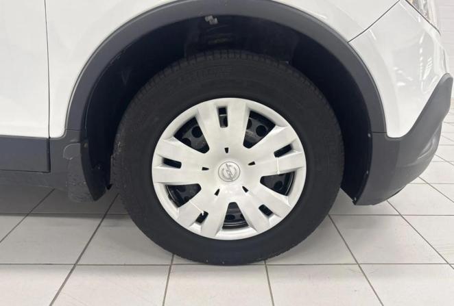 Opel Mokka I с пробегом 2014 года, цена 950 000 рублей, 192453 км, внедорожник, Автокод Объявления