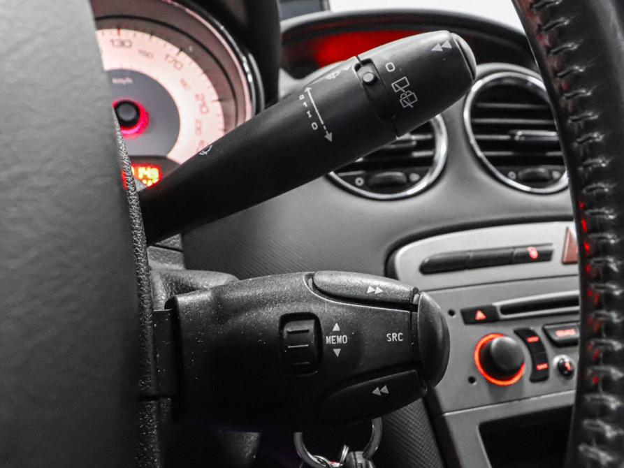 Peugeot 308 I Рестайлинг Минеральные Воды  - изображение 12