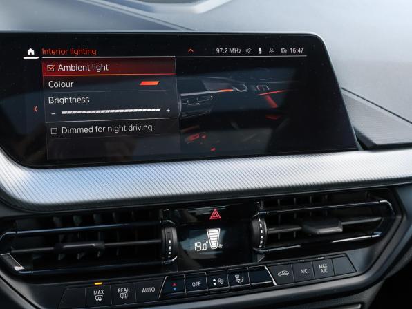 BMW 2 серии F44 с пробегом 2021 года, цена 3 498 000 рублей, 68481 км, седан, Автокод Объявления