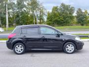 Nissan Tiida I Рестайлинг Чебоксары  - изображение 27