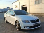 Skoda Octavia III (A7) Набережные Челны  - изображение 30
