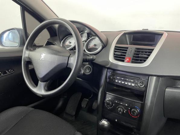 Peugeot 207 I с пробегом 2009 года, цена 340 000 рублей, 240050 км, хэтчбек, Автокод Объявления