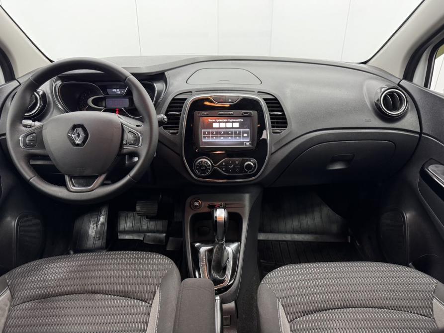 Renault Kaptur I Воронеж  - изображение 13