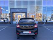 Renault Logan II Рестайлинг Псков  - изображение 23