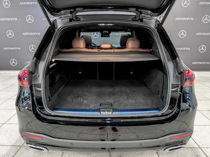 Mercedes-Benz GLE II (V167) Рестайлинг Москва  - изображение 10