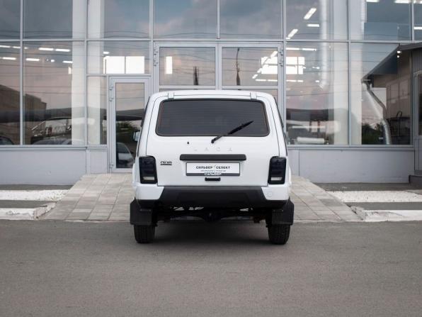 Lada (ВАЗ) Niva Legend с пробегом 2023 года, цена 950 000 рублей, 38281 км, внедорожник, Автокод Объявления