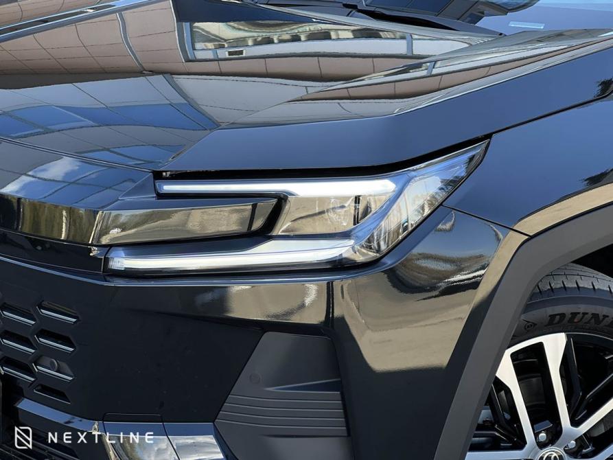 Toyota Wildlander II Самара  - изображение 5