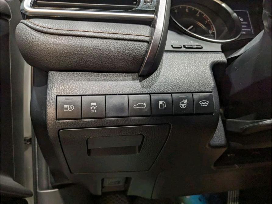 Toyota Camry VIII (XV70) Пермь  - изображение 15