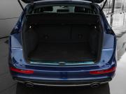 Audi Q5 I (8R) Рестайлинг Москва  - изображение 30