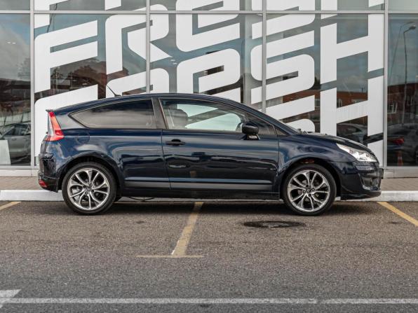 Citroen C4 I Рестайлинг с пробегом 2009 года, цена 464 000 рублей, 151156 км, хэтчбек, Автокод Объявления