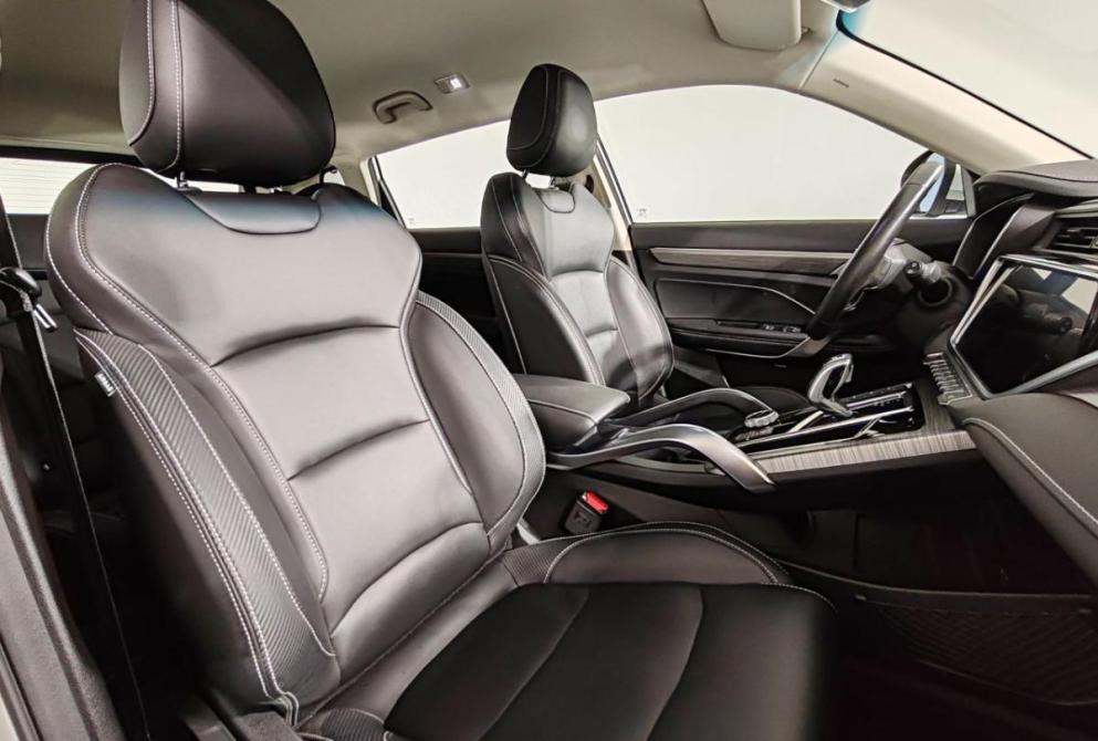 Geely Atlas Pro Ярославль  - изображение 15