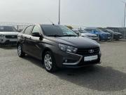 Lada (ВАЗ) Vesta I Буинск  - изображение 23