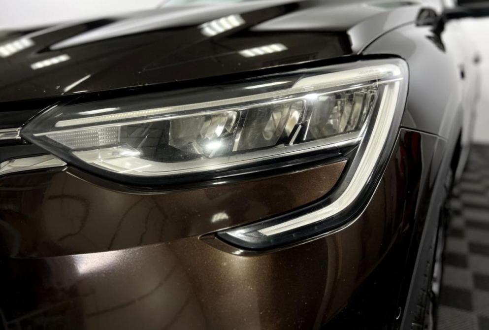 Renault Arkana I Нижний Новгород  - изображение 19