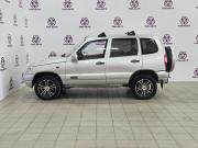 Chevrolet Niva I Тольятти  - изображение 28