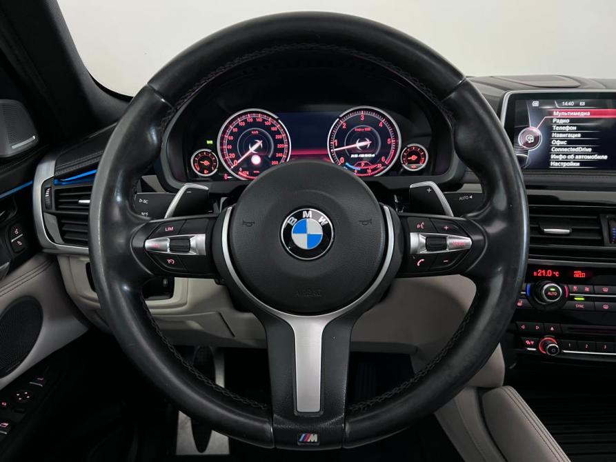 BMW X6 II (F16) Ростов-на-Дону  - изображение 23