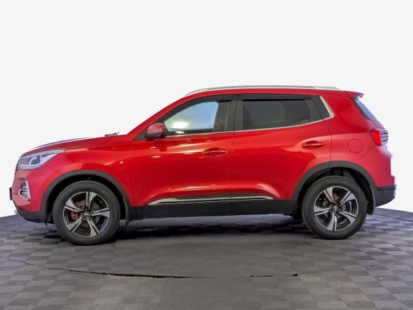Chery Tiggo 4 Pro I Рестайлинг с пробегом 2023 года, цена 1 455 000 рублей, 57280 км, внедорожник, Автокод Объявления