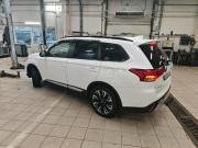 Mitsubishi Outlander III Рестайлинг 3 Санкт-Петербург  - изображение 13